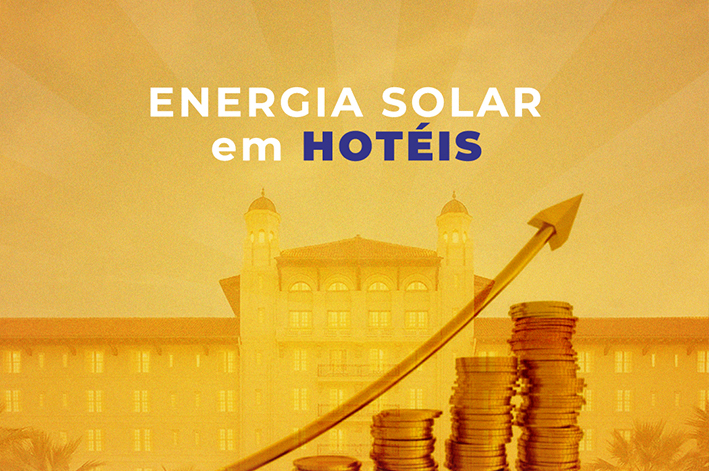 Energia Solar Para Hotis